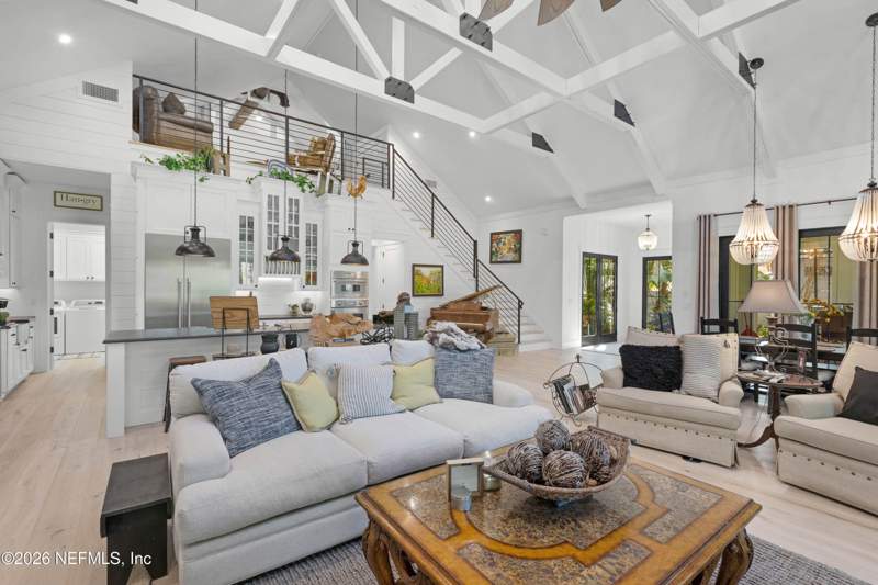 4 bedroom Single Family Residence at 185 Retreat Place, The Plantation At Pv, Ponte Vedra Beach — photo 5