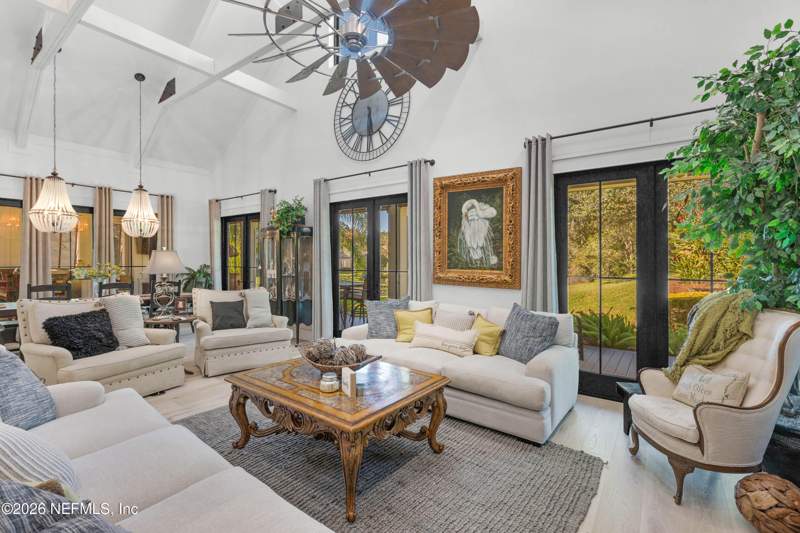 4 bedroom Single Family Residence at 185 Retreat Place, The Plantation At Pv, Ponte Vedra Beach — photo 4