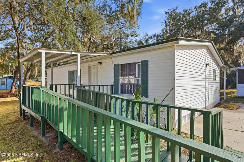 2 bedroom Single Family Residence at 143 S Lake George Drive, Georgetown Cove, Georgetown — photo 4
