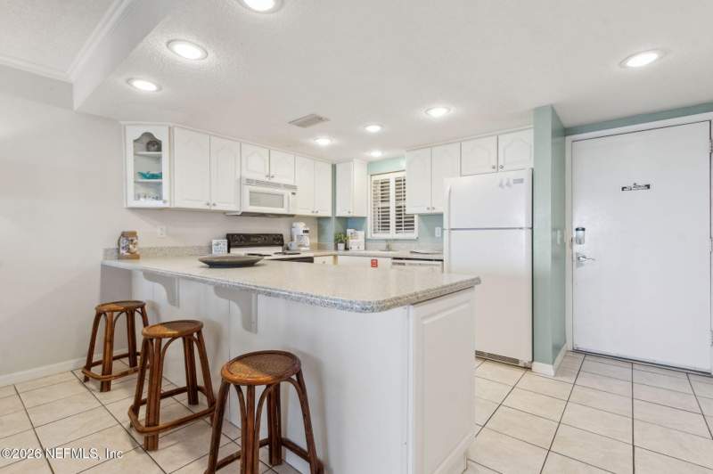 2 bedroom Condominium at 3350 S Fletcher Avenue #J1, Amelia South Condo, Fernandina Beach — photo 4
