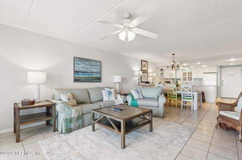 3350 S Fletcher Avenue #J1, Fernandina Beach FL - photo 11 of 39