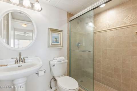 3350 S Fletcher Avenue #J1, Fernandina Beach FL - photo 19 of 39