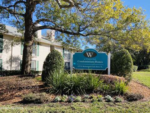 13715 Richmond Park Drive #708, home for sale on Richmond Park Drive