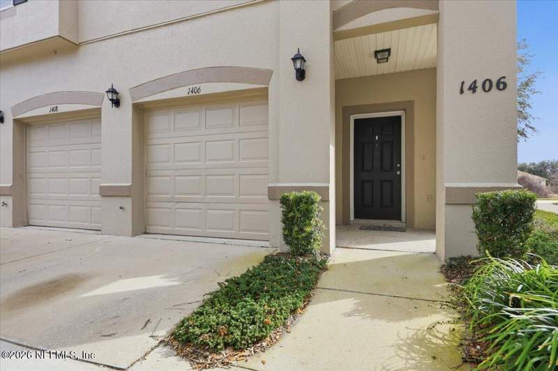 2 bedroom Condominium at 12301 Kernan Forest Boulevard #1406, Hammock Grove, Jacksonville — photo 3