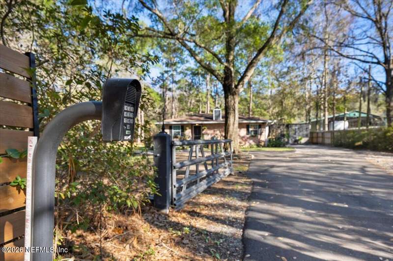 2 bedroom Single Family Residence at 1917 Blair Road, Jax Heights, Jacksonville — photo 4