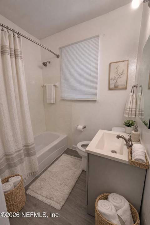 659 Basswood Street, Jacksonville FL - photo 7 of 12