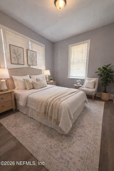 659 Basswood Street, Jacksonville FL - photo 8 of 12