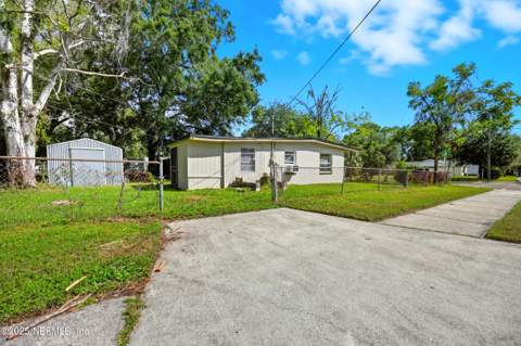 5306 Paris Avenue, Jacksonville FL - photo 18 of 26