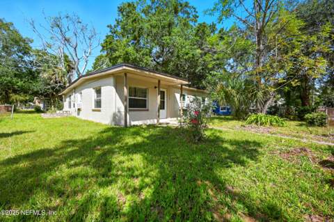 5306 Paris Avenue, Jacksonville FL - photo 23 of 26