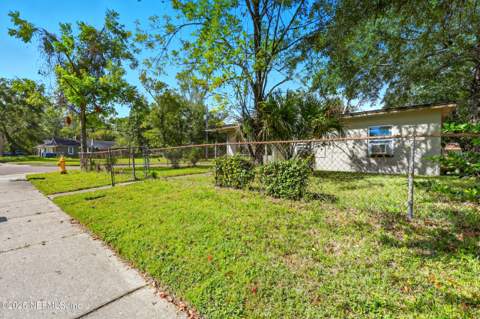 5306 Paris Avenue, Jacksonville FL - photo 24 of 26