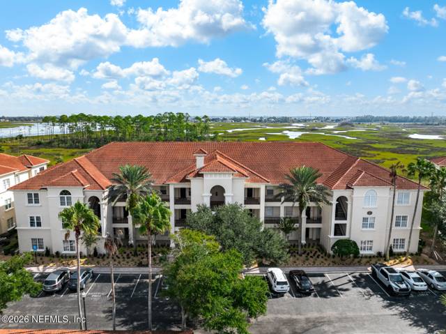 Mira Vista At Harbortown
