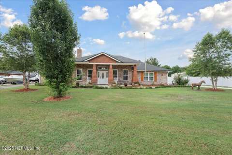 45159 American Dream Drive, home for sale in Callahan 32011