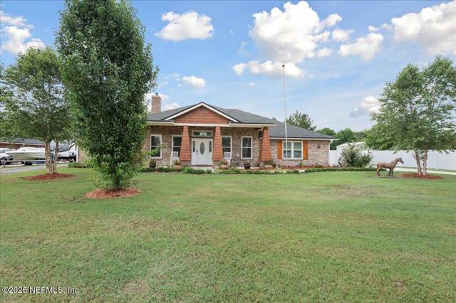 North Deerwood Estates