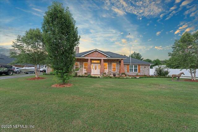 North Deerwood Estates