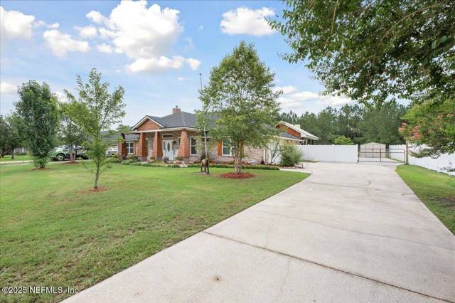 North Deerwood Estates