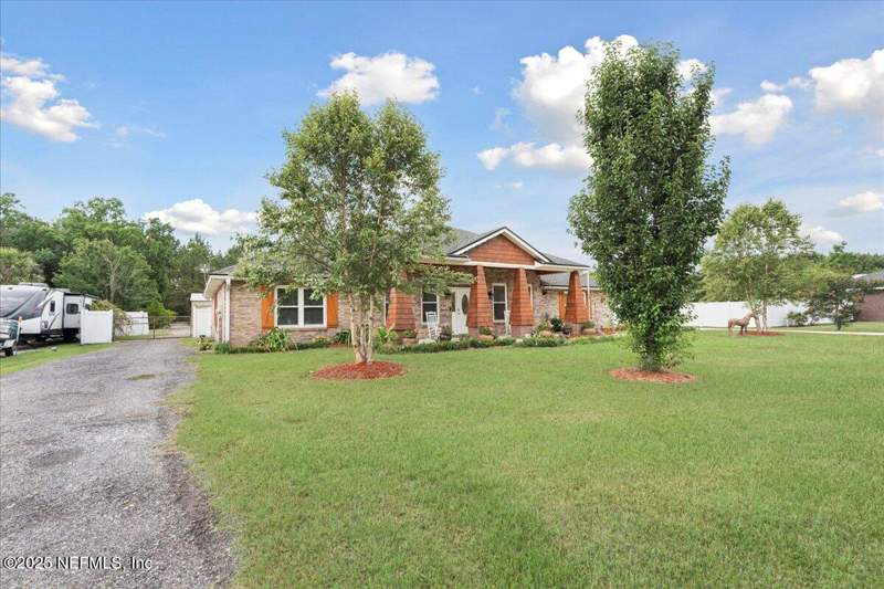 4 bedroom Single Family Residence at 45159 American Dream Drive, North Deerwood Ests, Callahan — photo 4