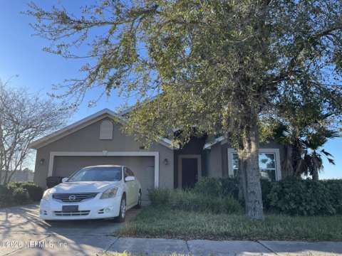 3422 Bradley Creek Parkway, home for sale on Bradley Creek Parkway