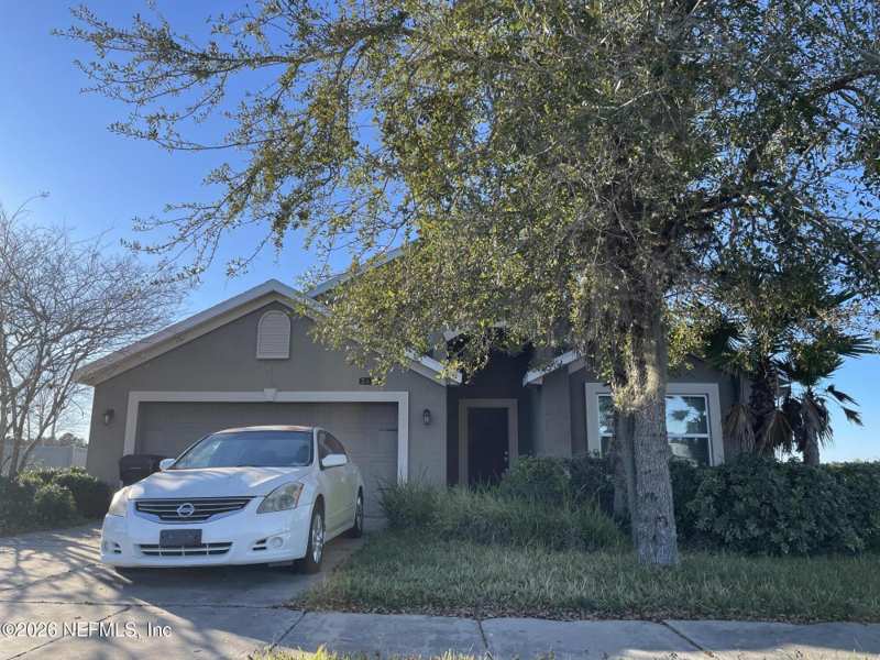 4 bedroom Single Family Residence at 3422 Bradley Creek Parkway, Rolling Hills, Green Cove Springs — photo 1