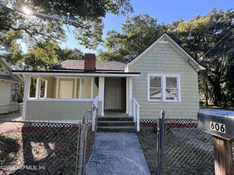 606 E 60Th Street, home for sale on E 60Th Street