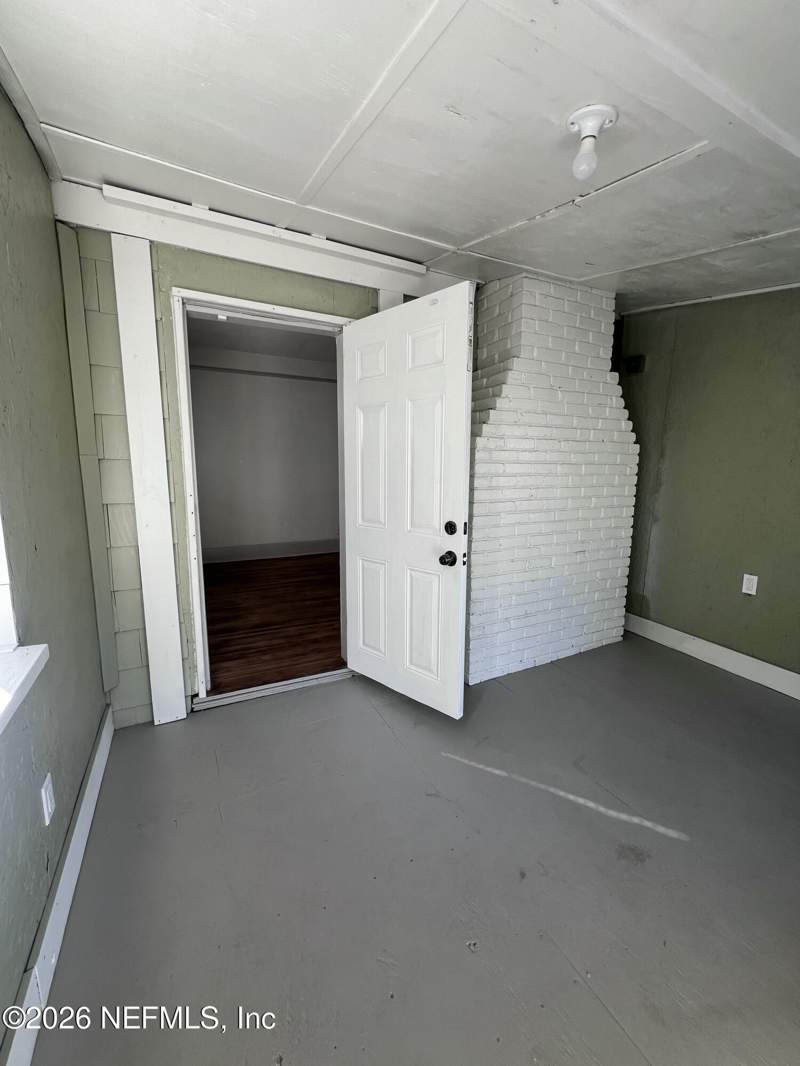 2 bedroom Single Family Residence at 606 E 60th Street, Buffalo Gardens, Jacksonville — photo 5
