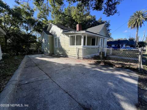 606 E 60th Street, Jacksonville FL - photo 21 of 24