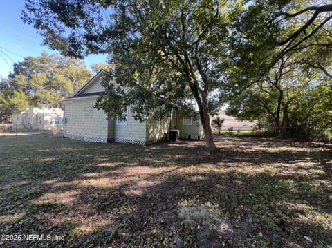 606 E 60th Street, Jacksonville FL - photo 24 of 24