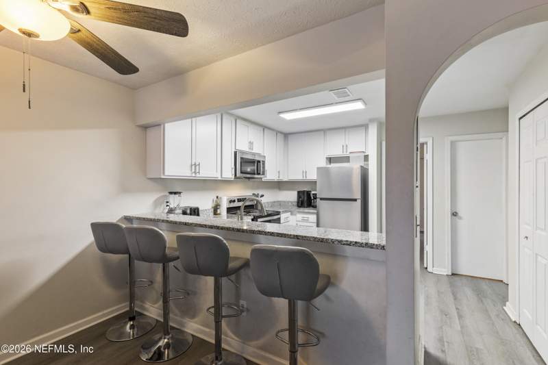 3 bedroom Townhouse at 4955 Knightsbridge Circle, Kensington Park, Jacksonville — photo 4