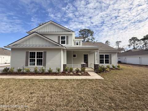 95110 Barnwell Road, home for sale on Barnwell Road