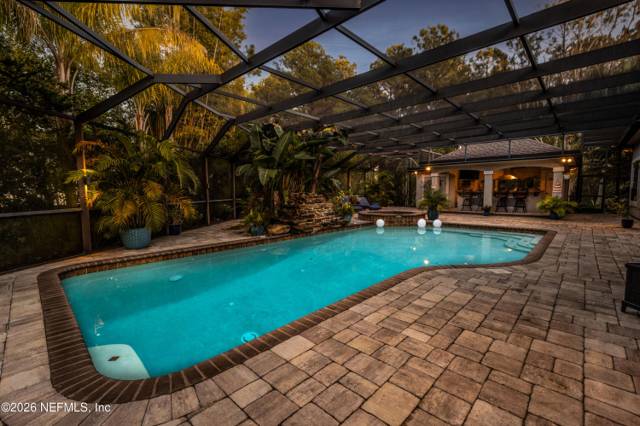 Highland Glen