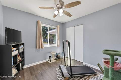 5833 Norde Drive, Jacksonville FL - photo 24 of 28