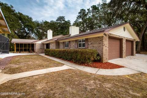 28175 Hammock Road, Hilliard FL - photo 9 of 33