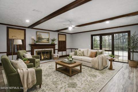 28175 Hammock Road, Hilliard FL - photo 10 of 33