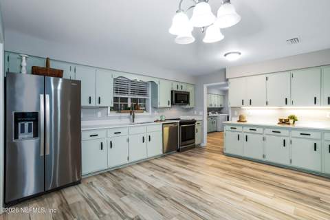 28175 Hammock Road, Hilliard FL - photo 13 of 33