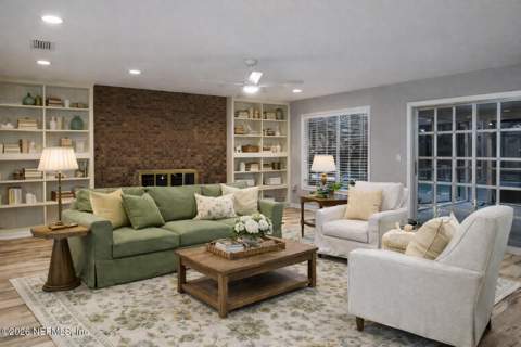 28175 Hammock Road, Hilliard FL - photo 16 of 33