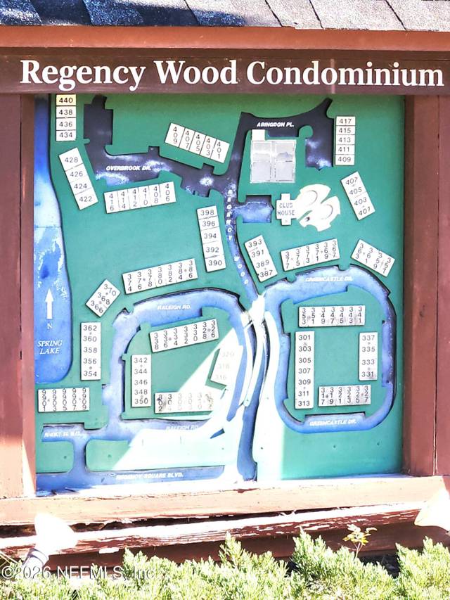 Regency Woods