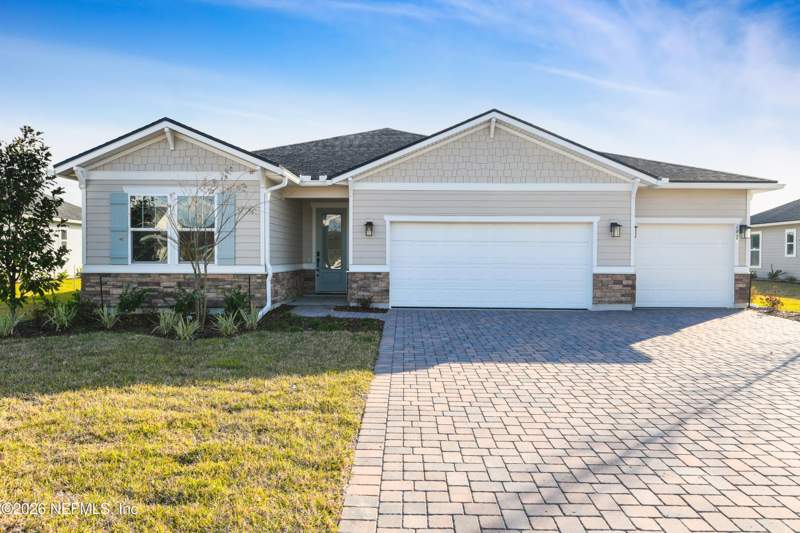 4 bedroom Single Family Residence at 197 Adalyn Avenue, Brookestone, St. Augustine — photo 2