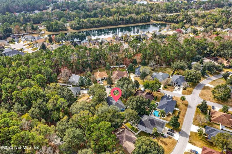 6 bedroom Single Family Residence at 1214 S Kyle Way, Julington Creek Plan, St. Johns — photo 4
