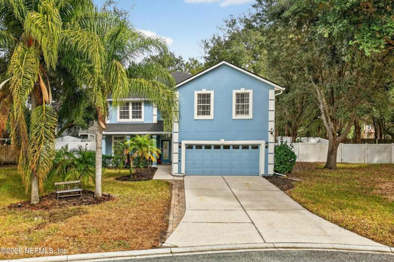 6 bedroom Single Family Residence at 1214 S Kyle Way, Julington Creek Plan, St. Johns — photo 5