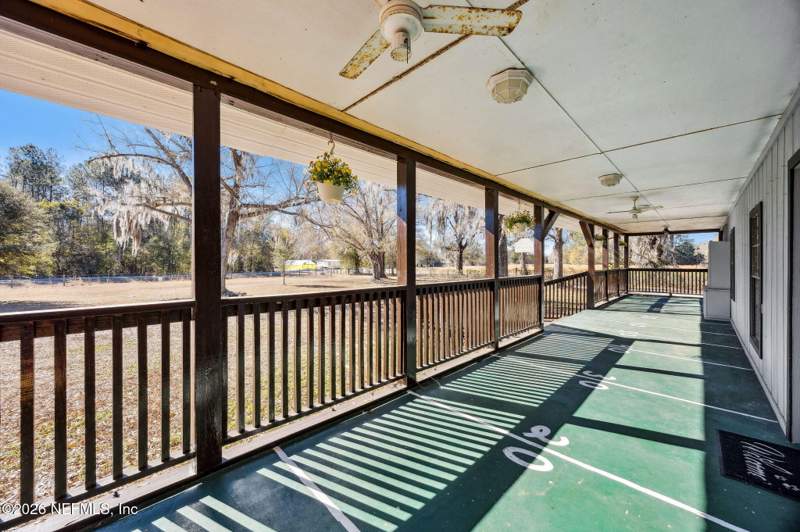 3 bedroom Single Family Residence at 8117 NW County Road #225, Starke, Starke — photo 5