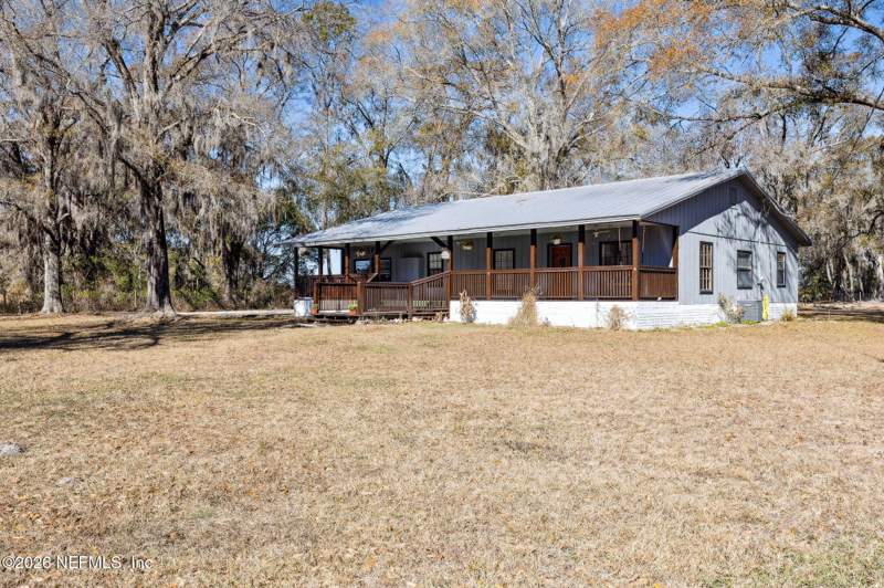 3 bedroom Single Family Residence at 8117 NW County Road #225, Starke, Starke — photo 4