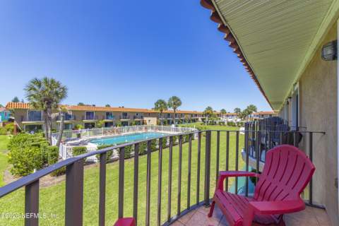 826 A1A Beach Blvd Boulevard #37, St. Augustine FL - photo 24 of 29