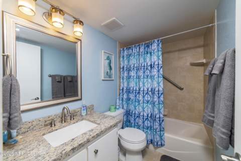 826 A1A Beach Blvd Boulevard #37, St. Augustine FL - photo 16 of 29