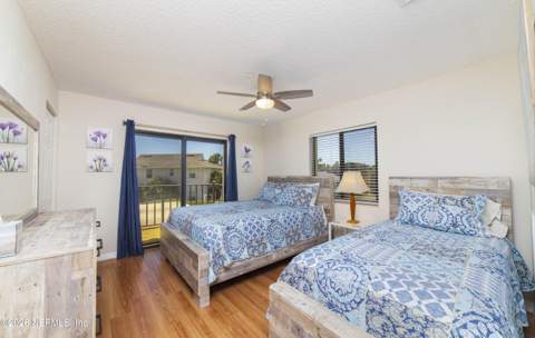 826 A1A Beach Blvd Boulevard #37, St. Augustine FL - photo 17 of 29