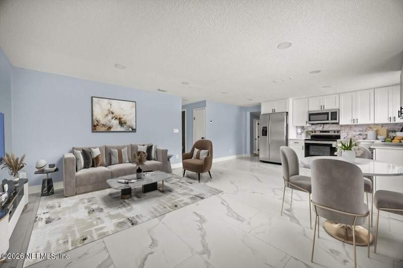 3 bedroom Single Family Residence at 361 Mercury Drive, Meadowbrook, Orange Park — photo 4