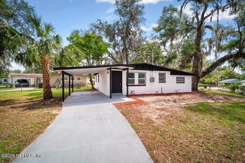 3 bedroom Single Family Residence at 361 Mercury Drive, Meadowbrook, Orange Park — photo 1