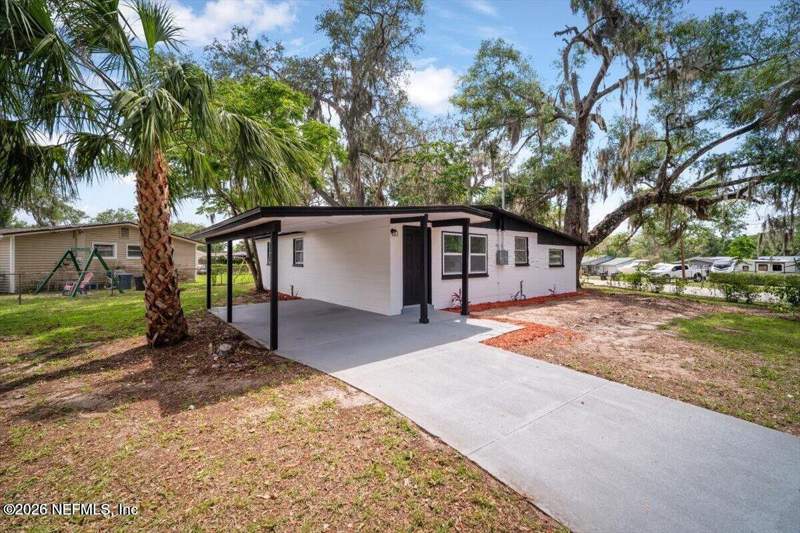 3 bedroom Single Family Residence at 361 Mercury Drive, Meadowbrook, Orange Park — photo 3