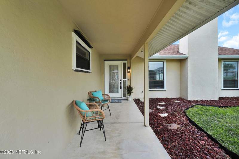 3 bedroom Single Family Residence at 5 Seabridge Drive, Seabridge North, Ormond Beach — photo 4