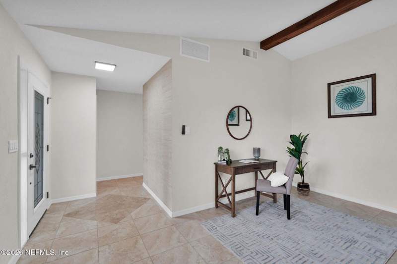 3 bedroom Single Family Residence at 5 Seabridge Drive, Seabridge North, Ormond Beach — photo 5