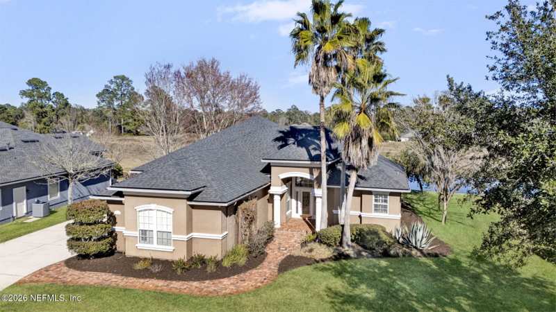 4 bedroom Single Family Residence at 3576 Barton Creek Circle, Magnolia Point Golf, Green Cove Springs — photo 1