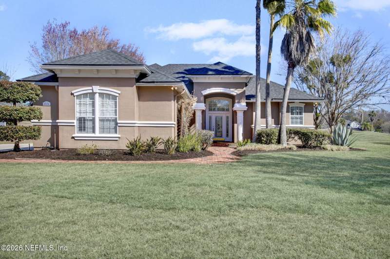 4 bedroom Single Family Residence at 3576 Barton Creek Circle, Magnolia Point Golf, Green Cove Springs — photo 3